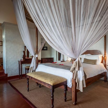 The River Club Livingstone Exterior foto